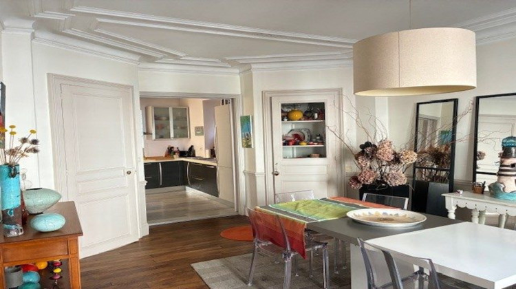 Ma-Cabane - Vente Appartement Rennes, 104 m²