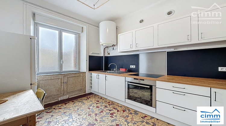 Ma-Cabane - Vente Appartement Rennes, 70 m²