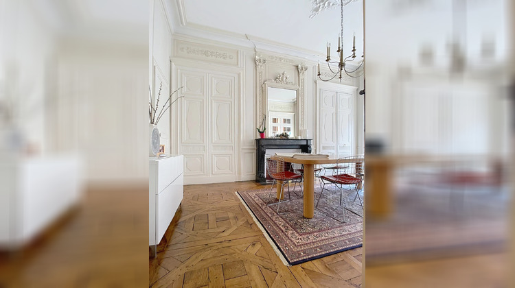 Ma-Cabane - Vente Appartement Rennes, 96 m²