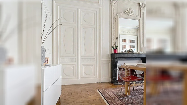 Ma-Cabane - Vente Appartement Rennes, 96 m²