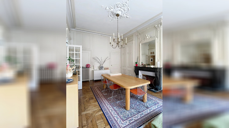 Ma-Cabane - Vente Appartement Rennes, 96 m²