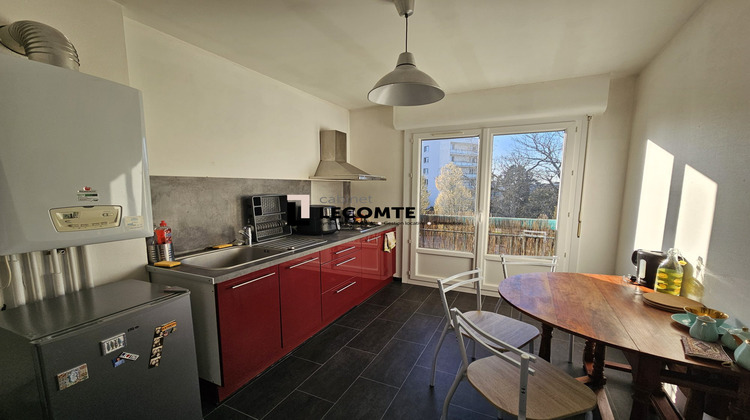 Ma-Cabane - Vente Appartement Rennes, 46 m²