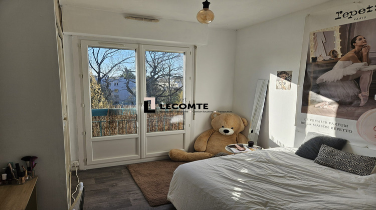Ma-Cabane - Vente Appartement Rennes, 46 m²