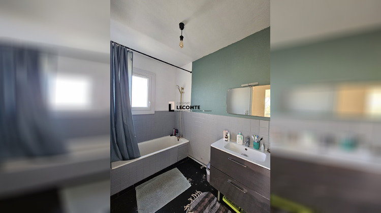 Ma-Cabane - Vente Appartement Rennes, 46 m²