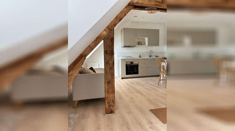 Ma-Cabane - Vente Appartement Rennes, 25 m²
