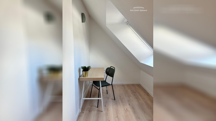 Ma-Cabane - Vente Appartement Rennes, 25 m²