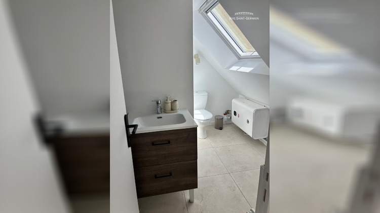 Ma-Cabane - Vente Appartement Rennes, 25 m²