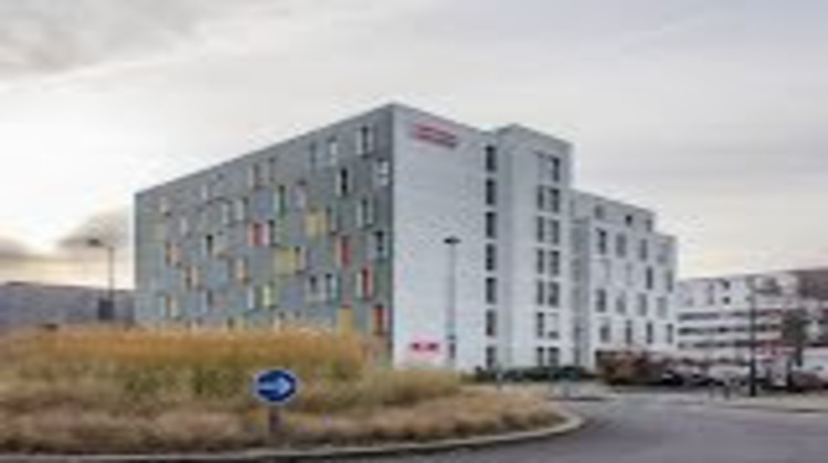 Ma-Cabane - Vente Appartement Rennes, 19 m²