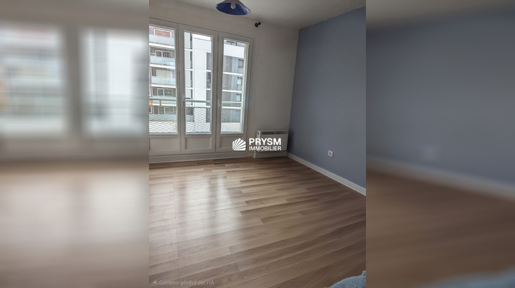 Ma-Cabane - Vente Appartement Rennes, 53 m²