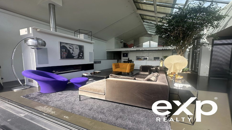 Ma-Cabane - Vente Appartement Rennes, 273 m²