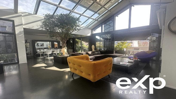 Ma-Cabane - Vente Appartement Rennes, 273 m²