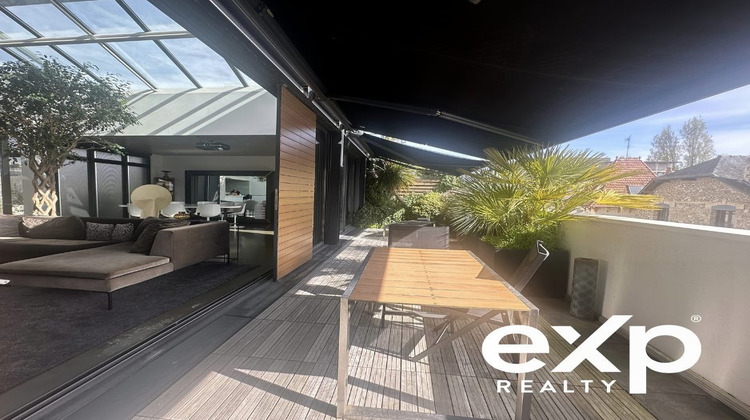 Ma-Cabane - Vente Appartement Rennes, 273 m²