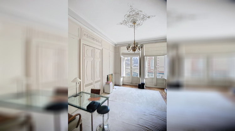 Ma-Cabane - Vente Appartement Rennes, 79 m²