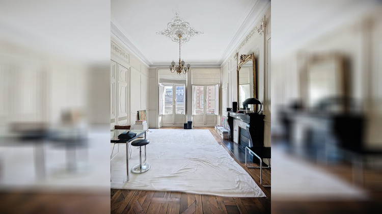 Ma-Cabane - Vente Appartement Rennes, 79 m²