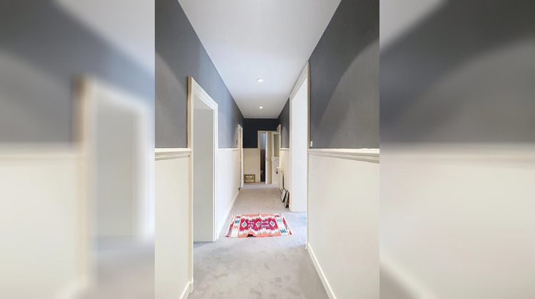 Ma-Cabane - Vente Appartement Rennes, 79 m²