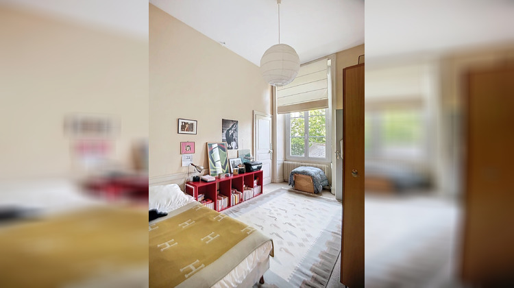 Ma-Cabane - Vente Appartement Rennes, 79 m²