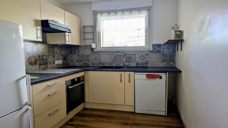 Ma-Cabane - Vente Appartement Rennes, 50 m²