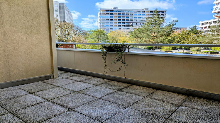 Ma-Cabane - Vente Appartement Rennes, 50 m²