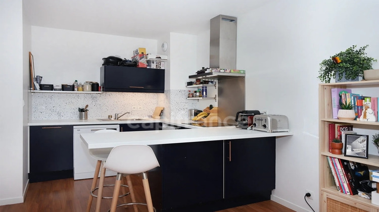 Ma-Cabane - Vente Appartement RENNES, 45 m²