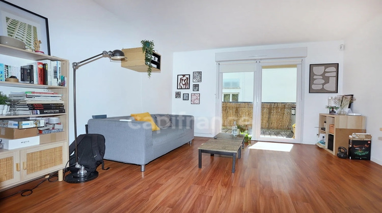 Ma-Cabane - Vente Appartement RENNES, 45 m²