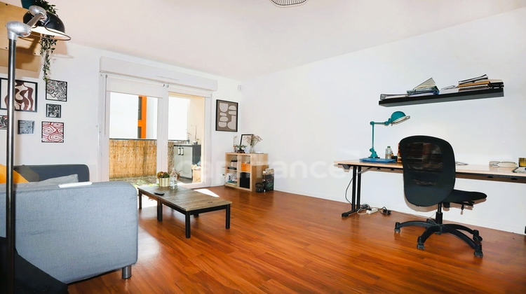 Ma-Cabane - Vente Appartement RENNES, 45 m²