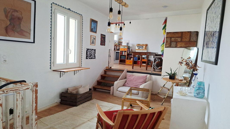 Ma-Cabane - Vente Appartement RENNES, 0 m²