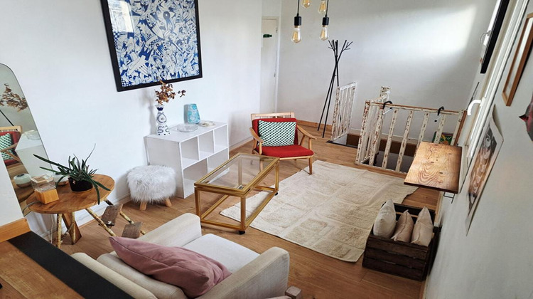 Ma-Cabane - Vente Appartement RENNES, 0 m²
