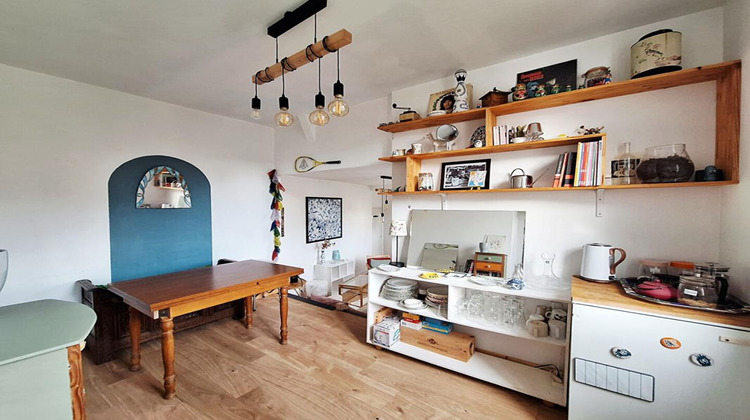 Ma-Cabane - Vente Appartement RENNES, 0 m²