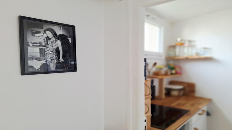 Ma-Cabane - Vente Appartement RENNES, 0 m²