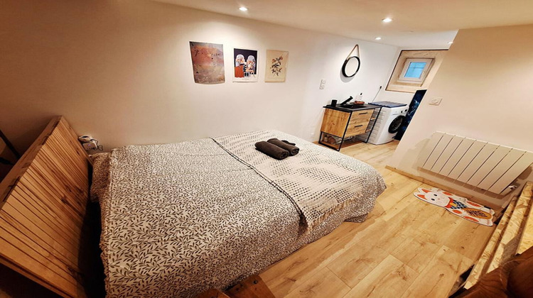 Ma-Cabane - Vente Appartement RENNES, 0 m²