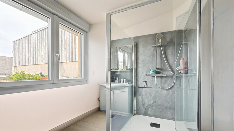 Ma-Cabane - Vente Appartement RENNES, 28 m²