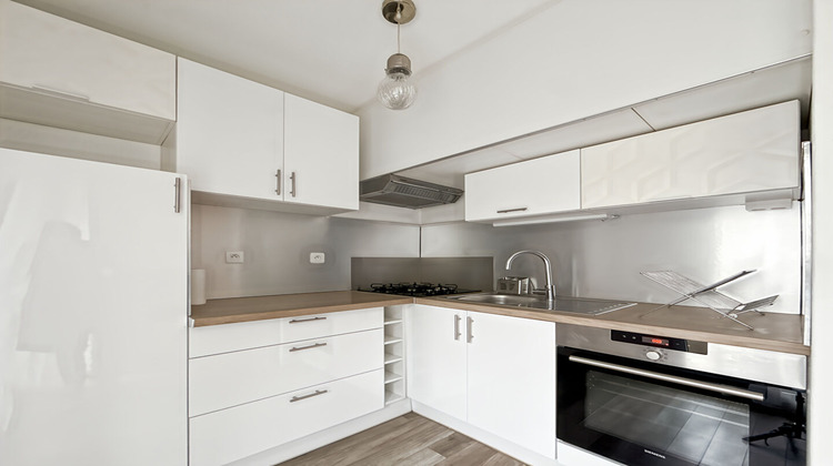 Ma-Cabane - Vente Appartement RENNES, 47 m²