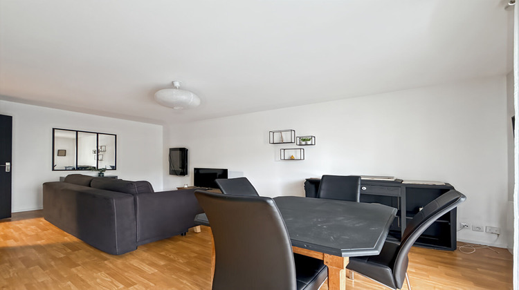Ma-Cabane - Vente Appartement RENNES, 47 m²