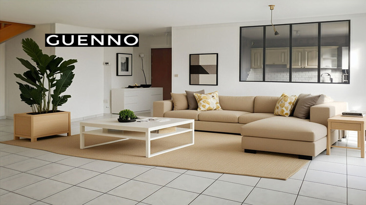 Ma-Cabane - Vente Appartement RENNES, 82 m²