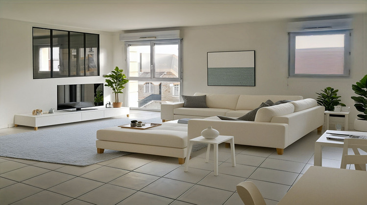 Ma-Cabane - Vente Appartement RENNES, 82 m²