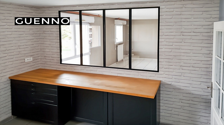 Ma-Cabane - Vente Appartement RENNES, 82 m²
