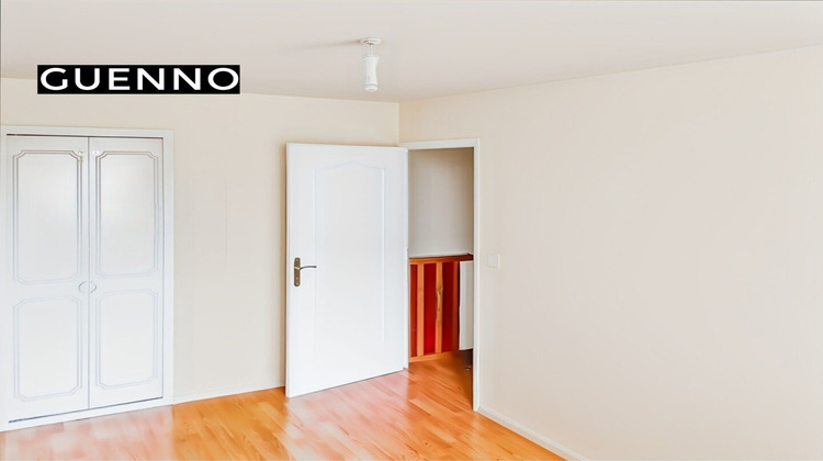 Ma-Cabane - Vente Appartement RENNES, 82 m²