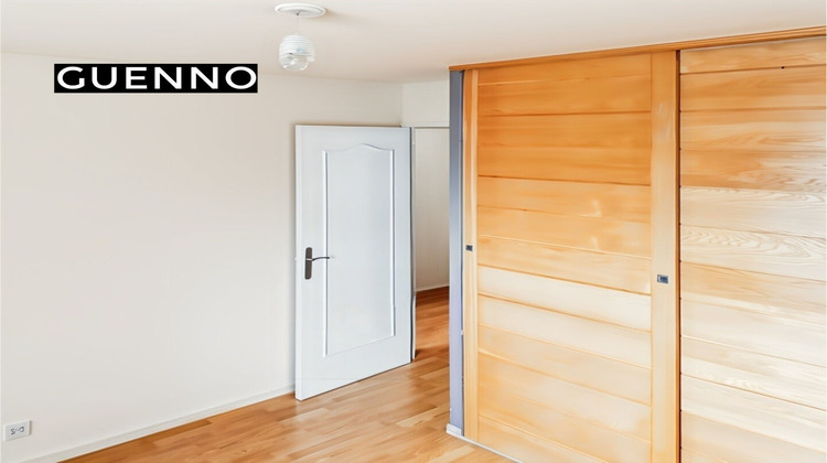 Ma-Cabane - Vente Appartement RENNES, 82 m²