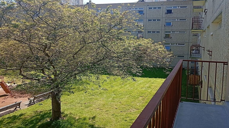 Ma-Cabane - Vente Appartement RENNES, 93 m²