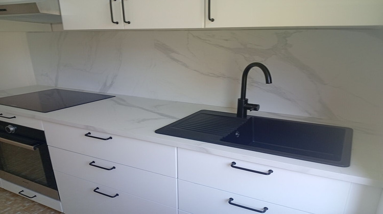Ma-Cabane - Vente Appartement RENNES, 93 m²