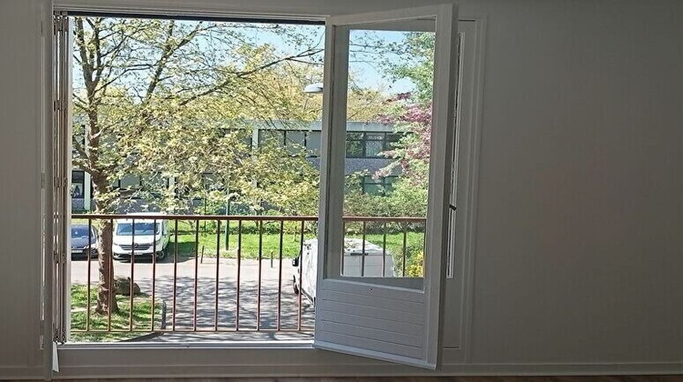 Ma-Cabane - Vente Appartement RENNES, 93 m²