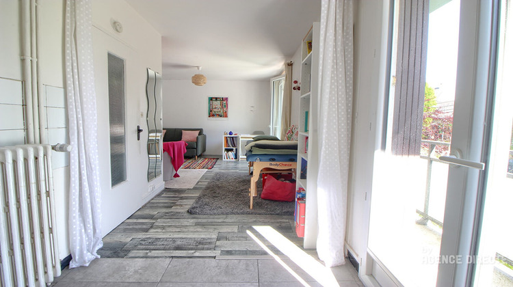 Ma-Cabane - Vente Appartement RENNES, 27 m²