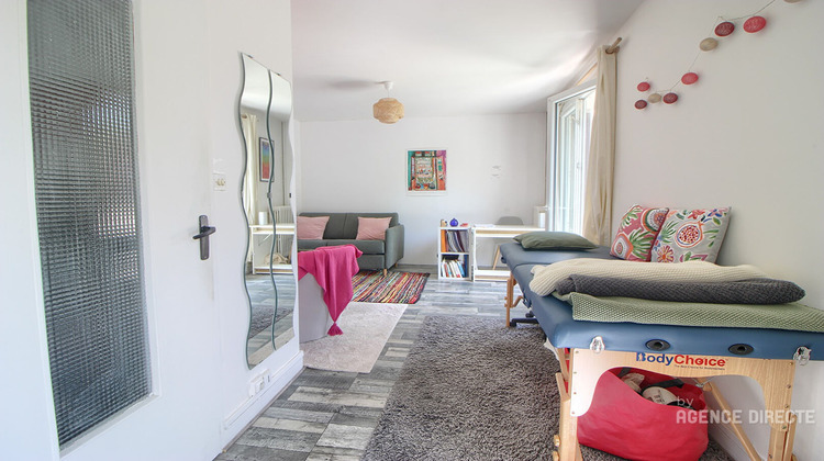 Ma-Cabane - Vente Appartement RENNES, 27 m²