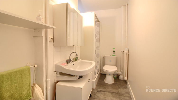 Ma-Cabane - Vente Appartement RENNES, 27 m²