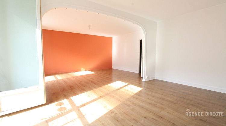 Ma-Cabane - Vente Appartement RENNES, 85 m²