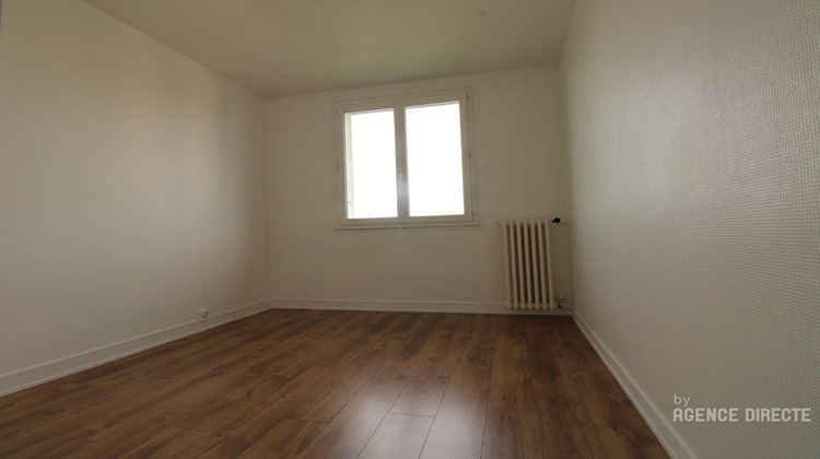 Ma-Cabane - Vente Appartement RENNES, 85 m²