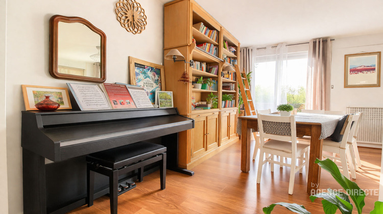 Ma-Cabane - Vente Appartement RENNES, 96 m²