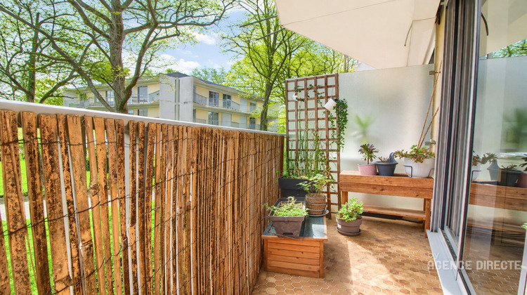 Ma-Cabane - Vente Appartement RENNES, 96 m²