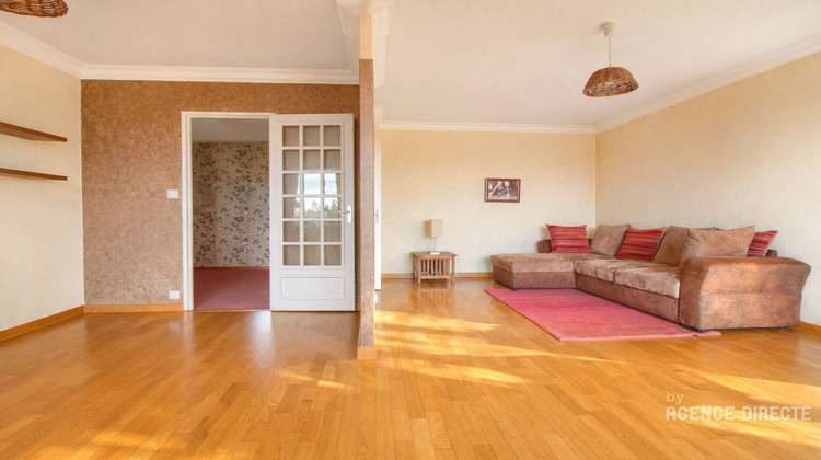 Ma-Cabane - Vente Appartement RENNES, 61 m²