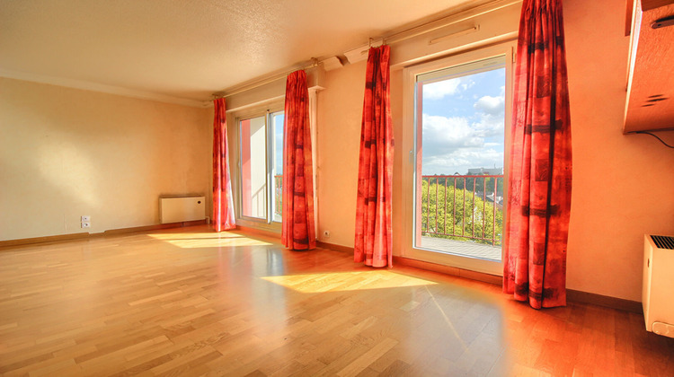 Ma-Cabane - Vente Appartement RENNES, 61 m²